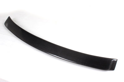 BMW 3 Series E92/M3/M Sport Carbon Fibre Spoiler