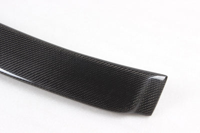 BMW 3 Series E92/M3/M Sport Carbon Fibre Spoiler
