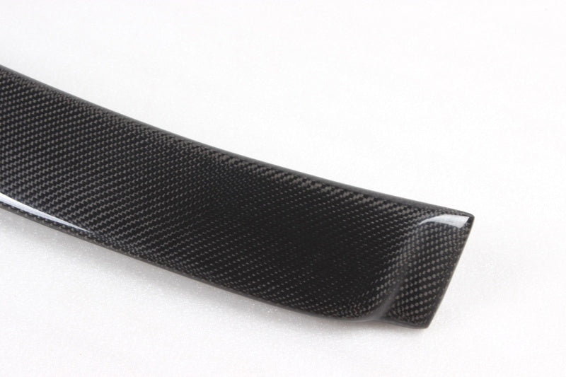 BMW 3 Series E92/M3/M Sport Carbon Fibre Spoiler