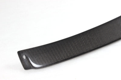 BMW 3 Series E92/M3/M Sport Carbon Fibre Spoiler