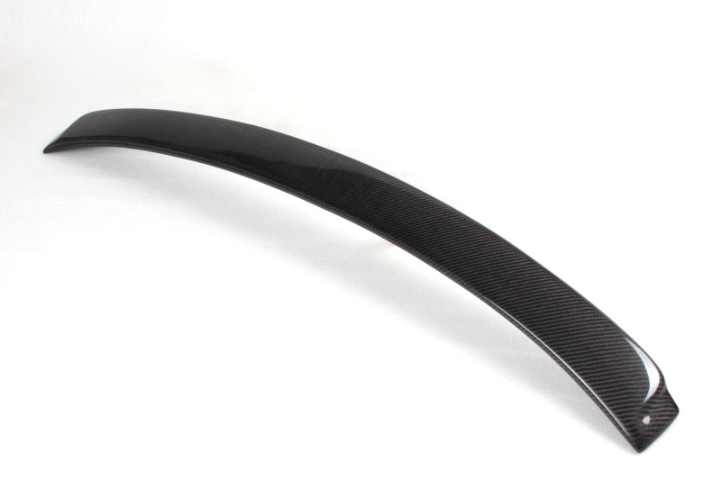 BMW 3 Series E92/M3/M Sport Carbon Fibre Spoiler