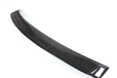 BMW 3 Series E92/M3/M Sport Carbon Fibre Spoiler