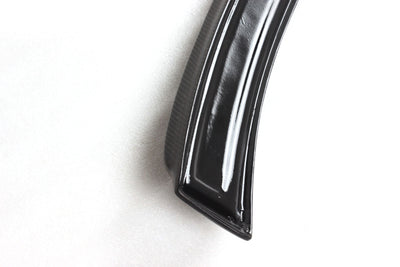 BMW 3 Series E92/M3/M Sport Carbon Fibre Spoiler
