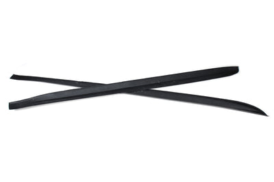 BMW 4 Series F32 M Sport Carbon Fibre Side Skirts