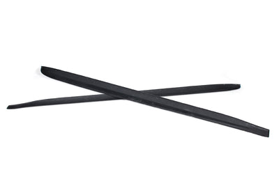 BMW 4 Series F32 M Sport Carbon Fibre Side Skirts