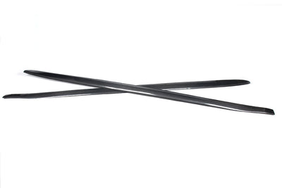BMW 4 Series F32 M Sport Carbon Fibre Side Skirts