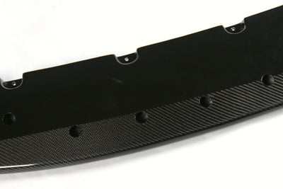 BMW 5 Series F10 M5 Carbon Fibre Front Lip
