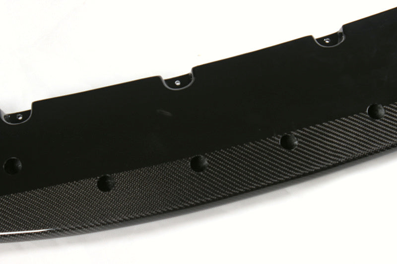 BMW 5 Series F10 M5 Carbon Fibre Front Lip