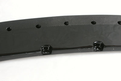BMW 5 Series F10 M5 Carbon Fibre Front Lip