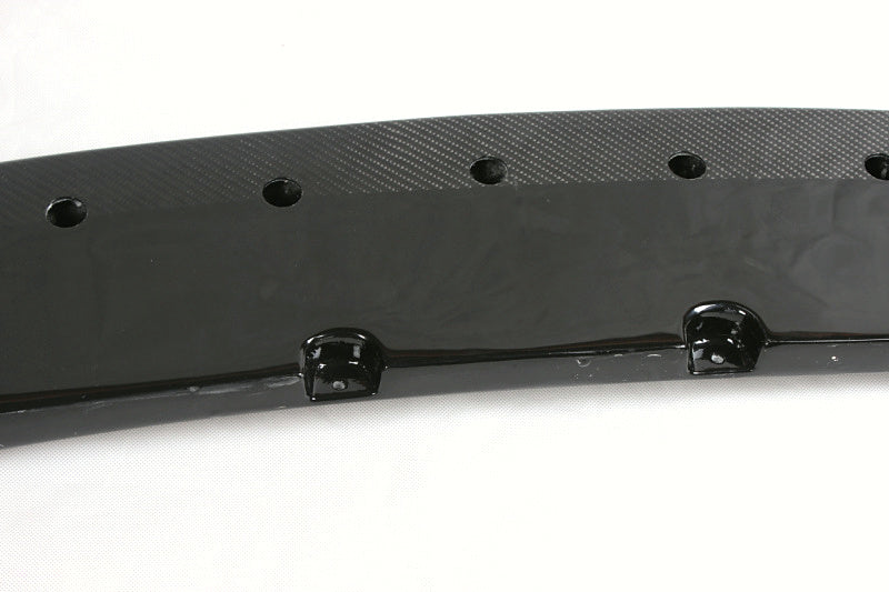 BMW 5 Series F10 M5 Carbon Fibre Front Lip