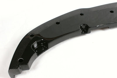 BMW 5 Series F10 M5 Carbon Fibre Front Lip