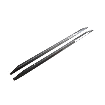 BMW M3 G80 G81 Carbon Fibre Side Skirts