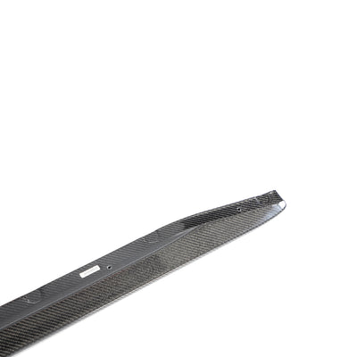 BMW M3 G80 G81 Carbon Fibre Side Skirts