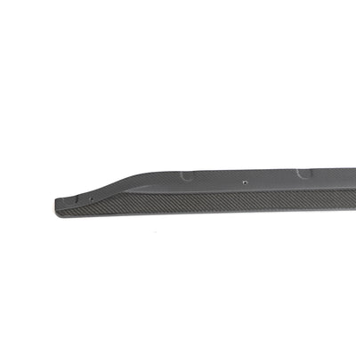 BMW M3 G80 G81 Carbon Fibre Side Skirts