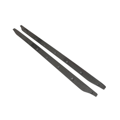 BMW M3 G80 G81 Carbon Fibre Side Skirts