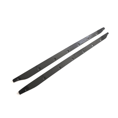 BMW M3 G80 G81 Carbon Fibre Side Skirts