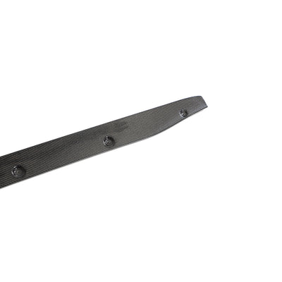 BMW M3 G80 G81 Carbon Fibre Side Skirts