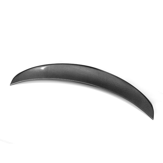 BMW 3 Series E90/M Sport/M3 Carbon Fibre Spoiler