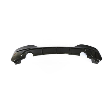 BMW 1 Series F20 M Sport Carbon Fibre Rear Diffuser