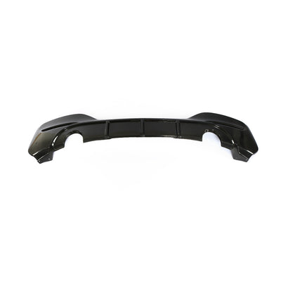 BMW 1 Series F20 M Sport Carbon Fibre Rear Diffuser