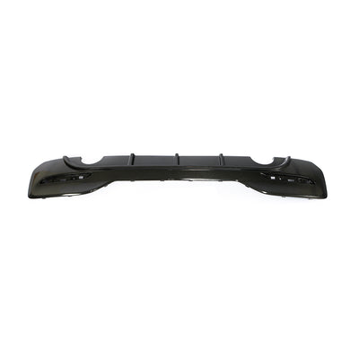 BMW 1 Series F20 M Sport Carbon Fibre Rear Diffuser