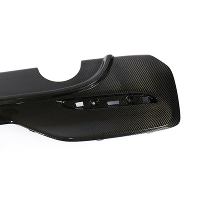 BMW 1 Series F20 M Sport Carbon Fibre Rear Diffuser