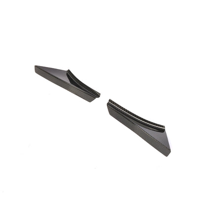 BMW I8 I12 Dry Carbon Fibre Canards