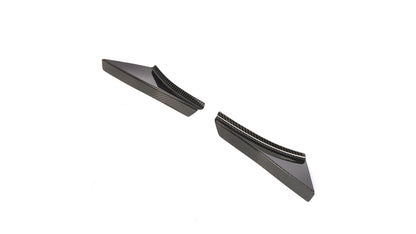 BMW I8 I12 Dry Carbon Fibre Canards