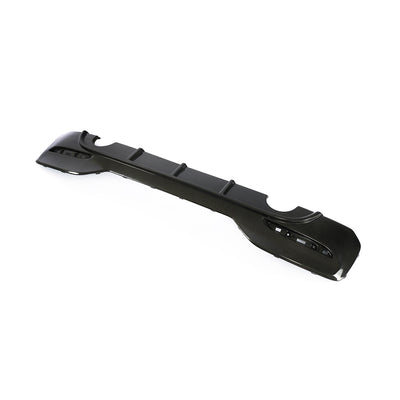 BMW 1 Series F20 M Sport Carbon Fibre Rear Diffuser