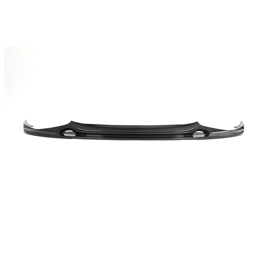 BMW 7 Series G11 G12 M Sport Carbon Fibre Front Lip
