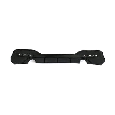 BMW 1 Series F20 M Sport Carbon Fibre Rear Diffuser