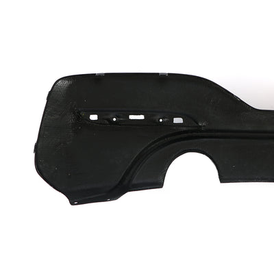 BMW 1 Series F20 M Sport Carbon Fibre Rear Diffuser