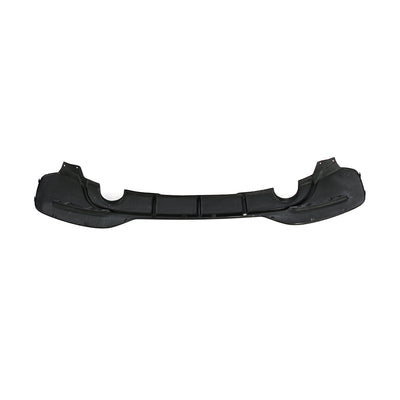 BMW 1 Series F20 M Sport Carbon Fibre Rear Diffuser