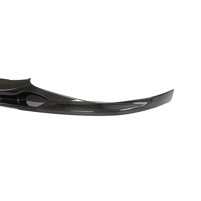 BMW 7 Series G11 G12 M Sport Carbon Fibre Front Lip
