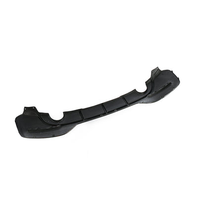 BMW 1 Series F20 M Sport Carbon Fibre Rear Diffuser