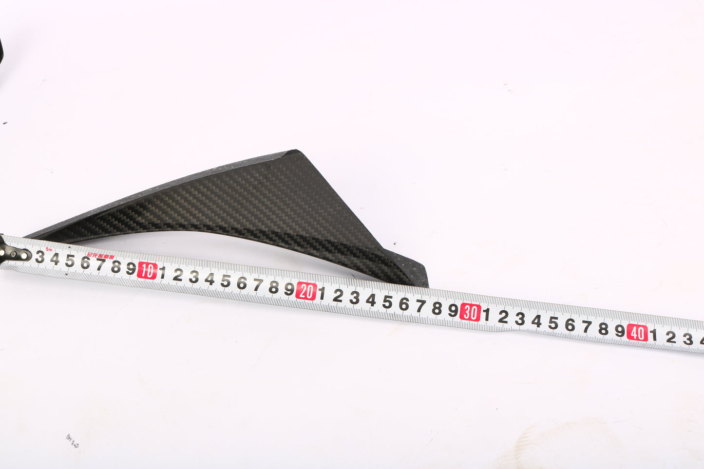 BMW I8 I12 Dry Carbon Fibre Canards