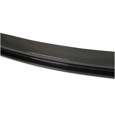 BMW 7 Series G11 G12 M Sport Carbon Fibre Front Lip