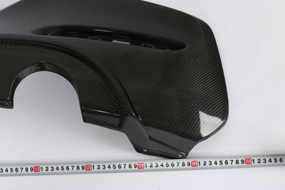 BMW 1 Series F20 M Sport Carbon Fibre Rear Diffuser