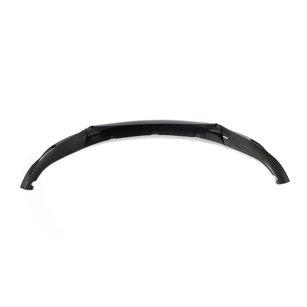 BMW 7 Series G11 G12 M Sport Carbon Fibre Front Lip