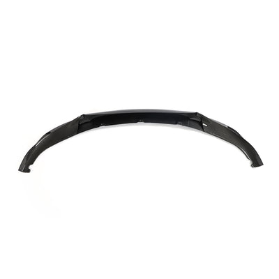 BMW 7 Series G11 G12 M Sport Carbon Fibre Front Lip