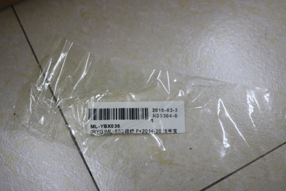BMW I8 I12 Dry Carbon Fibre Canards