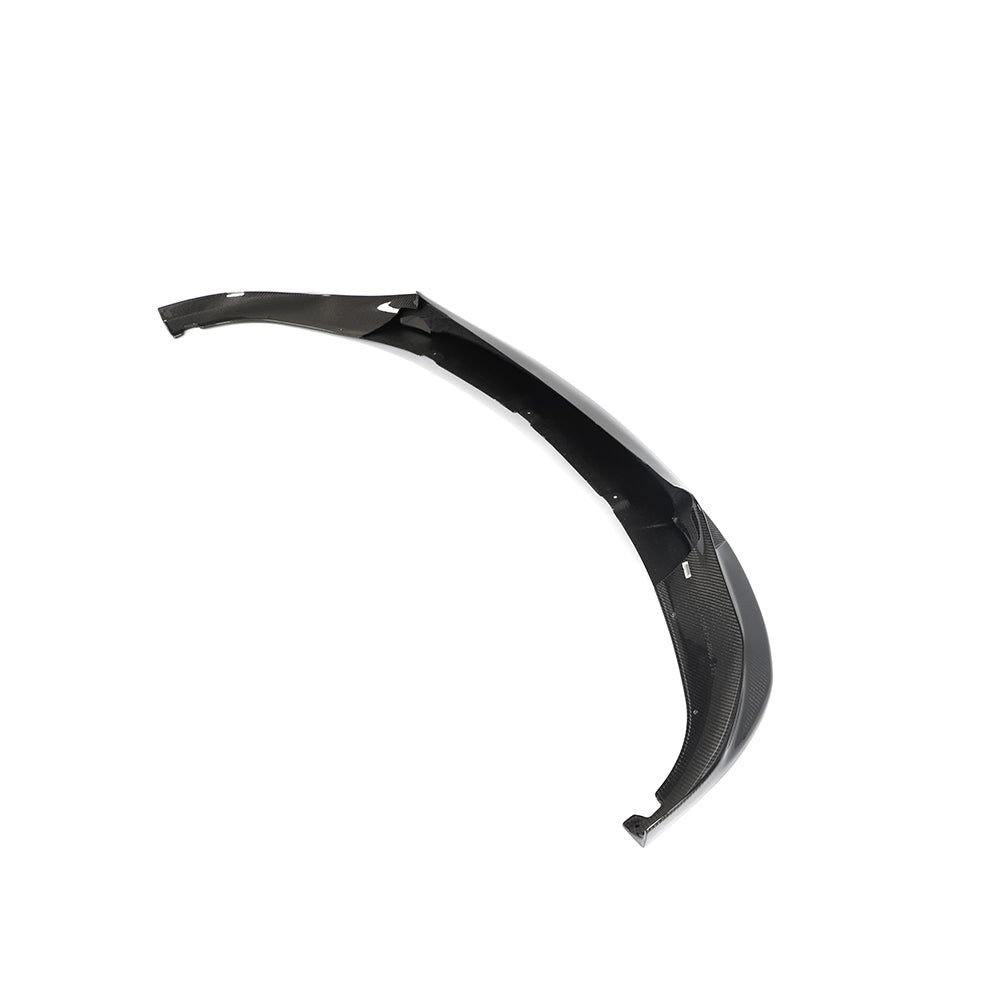 BMW 7 Series G11 G12 M Sport Carbon Fibre Front Lip