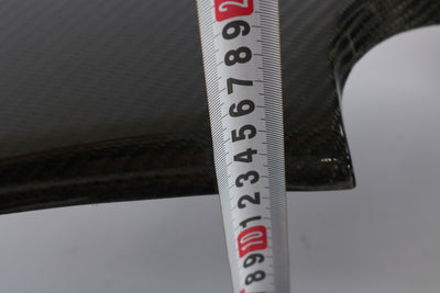 BMW 1 Series F20 M Sport Carbon Fibre Rear Diffuser
