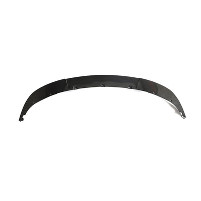 BMW 7 Series G11 G12 M Sport Carbon Fibre Front Lip