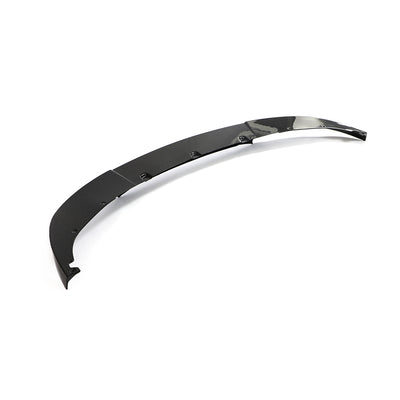 BMW 7 Series G11 G12 M Sport Carbon Fibre Front Lip