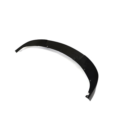 BMW 7 Series G11 G12 M Sport Carbon Fibre Front Lip