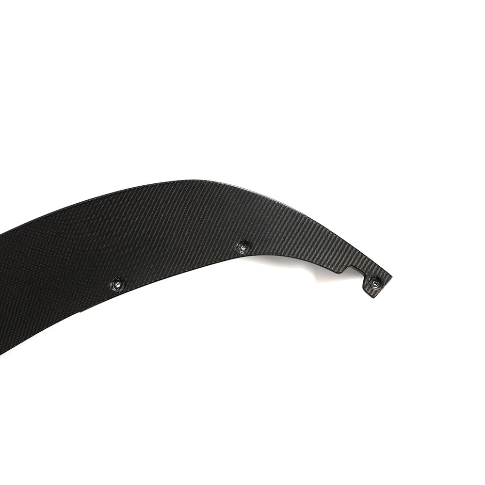 BMW 7 Series G11 G12 M Sport Carbon Fibre Front Lip