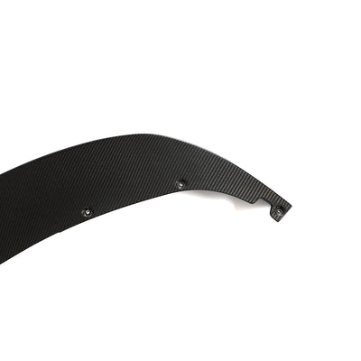 BMW 7 Series G11 G12 M Sport Carbon Fibre Front Lip