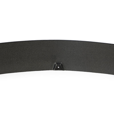 BMW 7 Series G11 G12 M Sport Carbon Fibre Front Lip