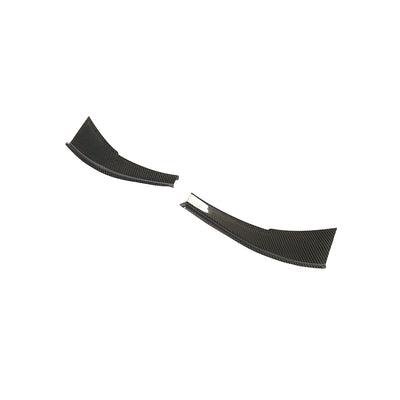 BMW 3 Series E90 E92 E93 M3 Carbon Fibre Canards